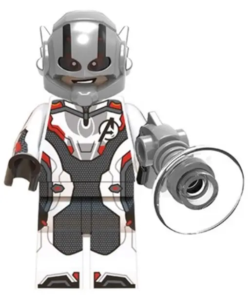  Ant Man 2