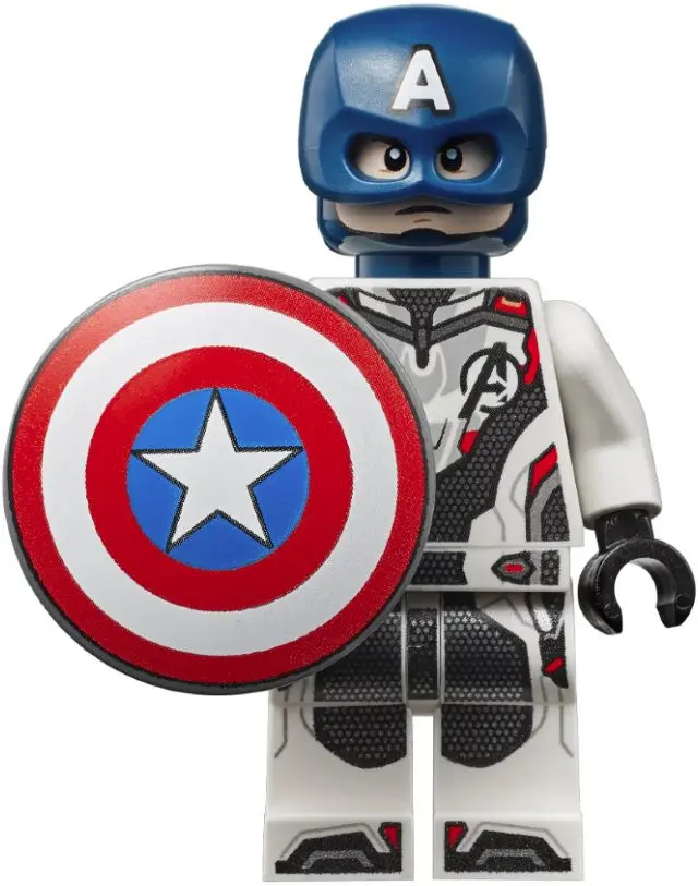  Capitan America 2