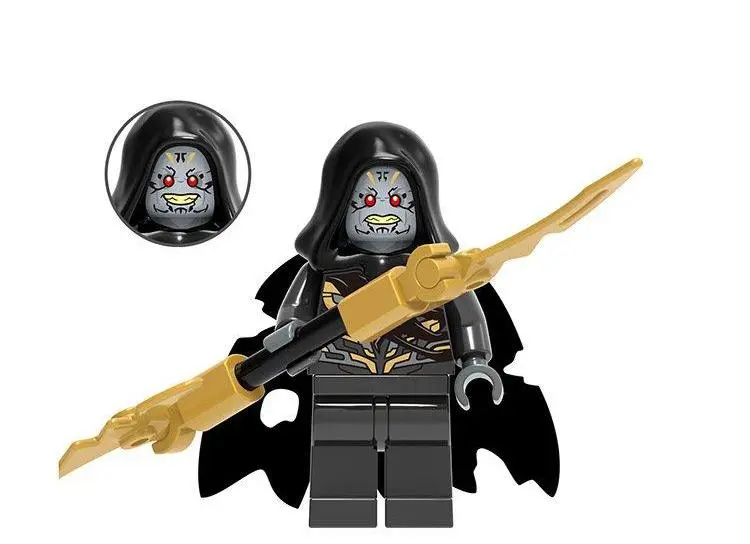  Corvus Glaive