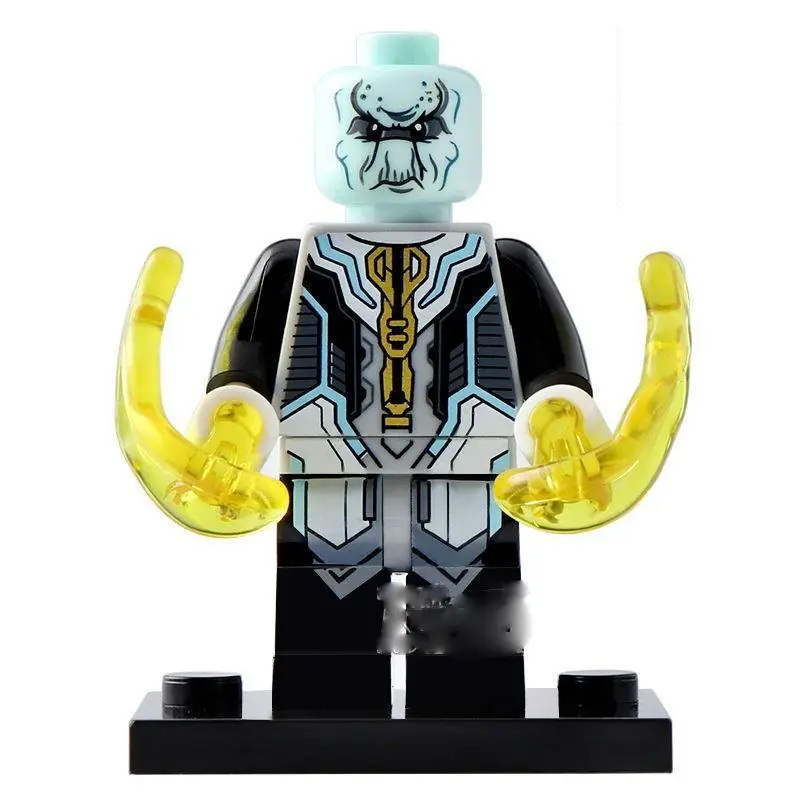  Ebony Maw