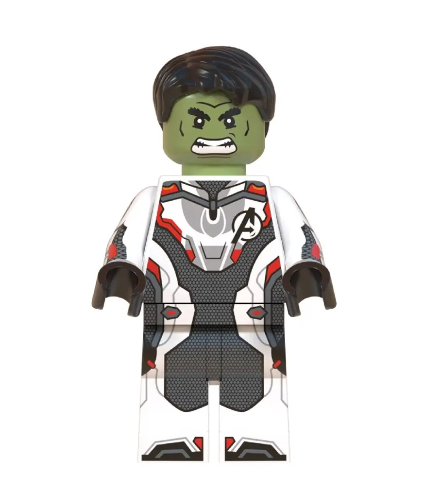  Hulk 2