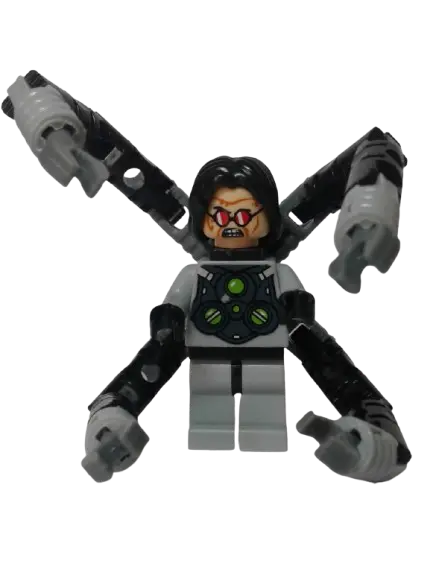  Doctor Octopus