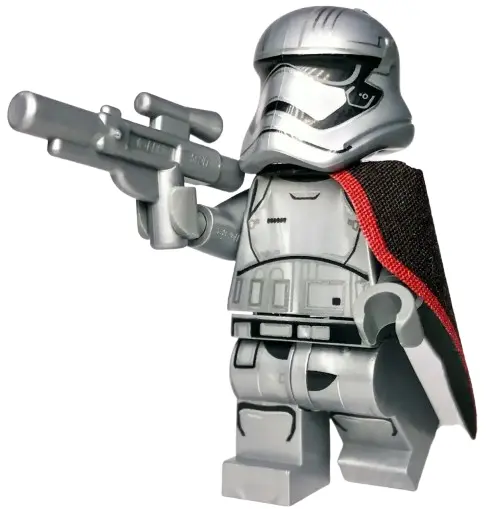  Capitana Phasma