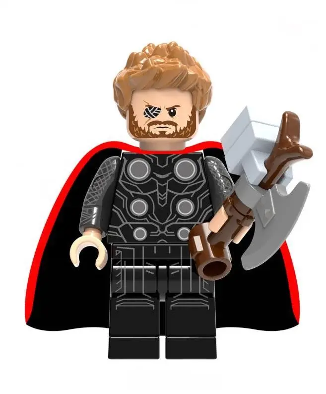  Thor 2
