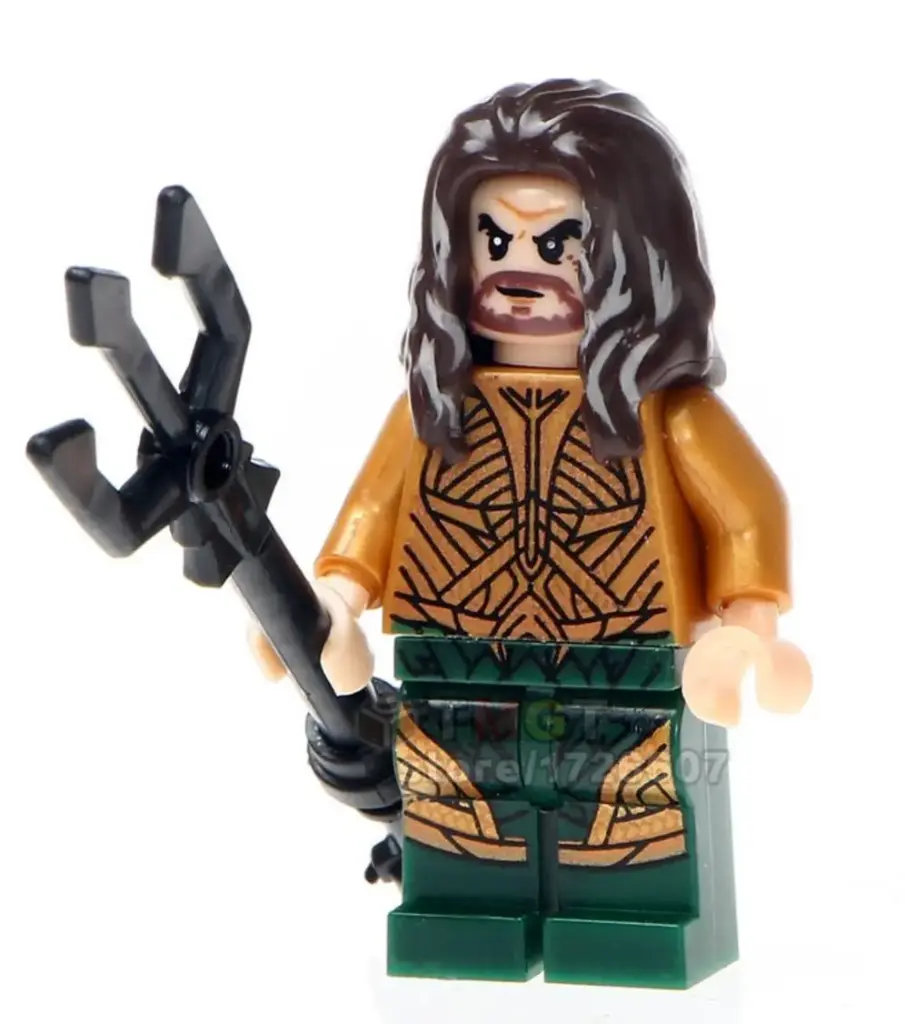  Aquaman 2