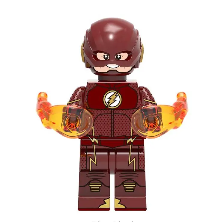  Flash 1