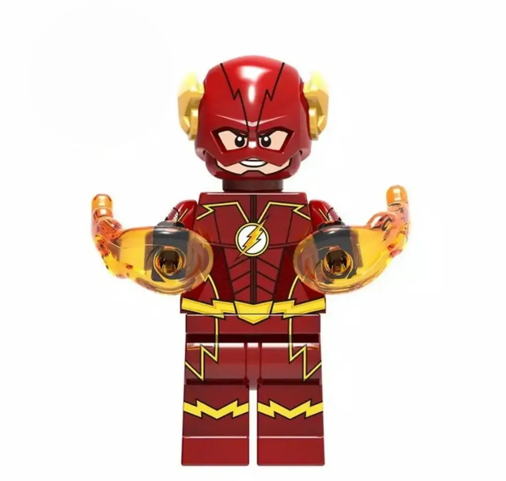 Flash 2