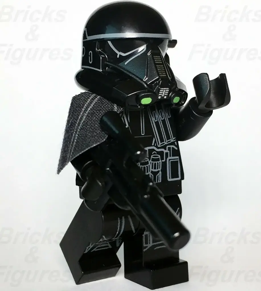 Death Trooper Imperial 