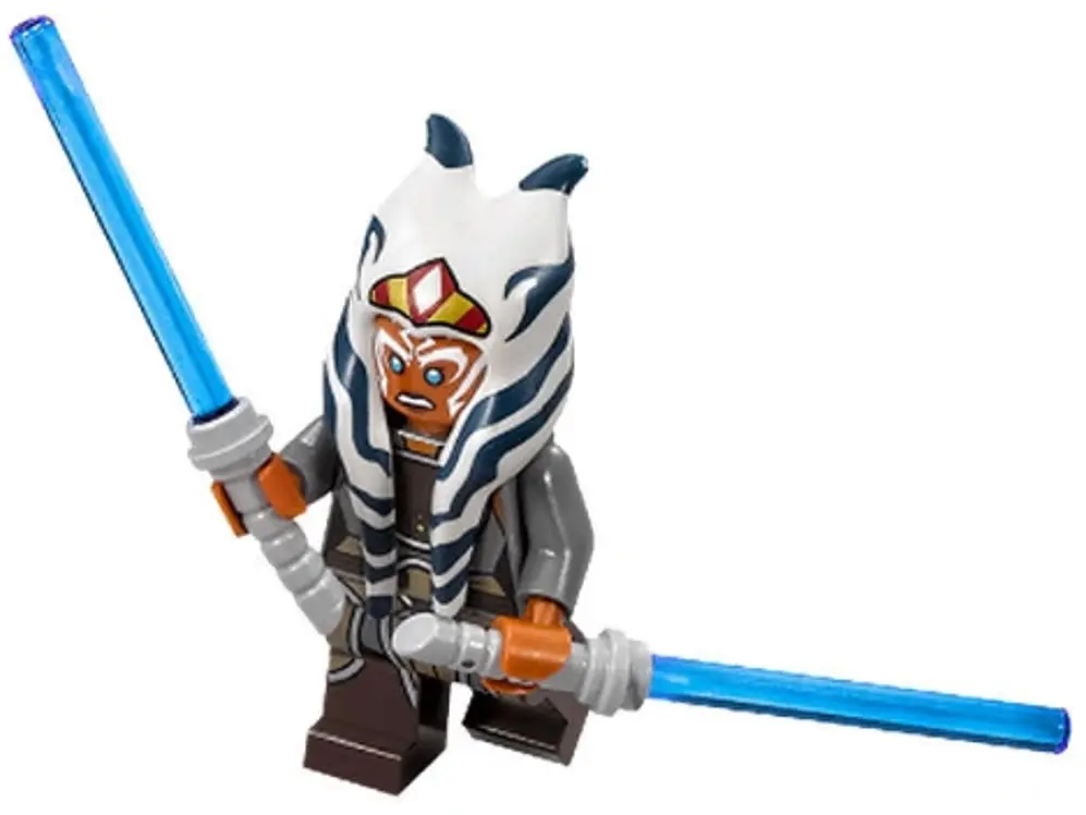 Ahsoka Tano