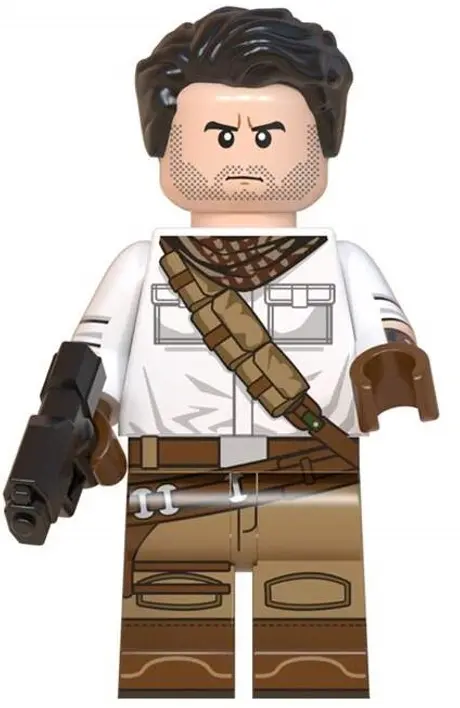 Poe Dameron 2