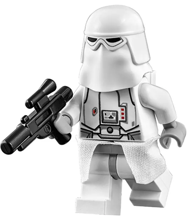 Snowtrooper