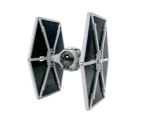 Caza Tie Imperial