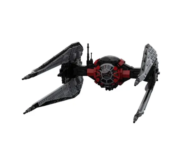 Caza Tie Whisper