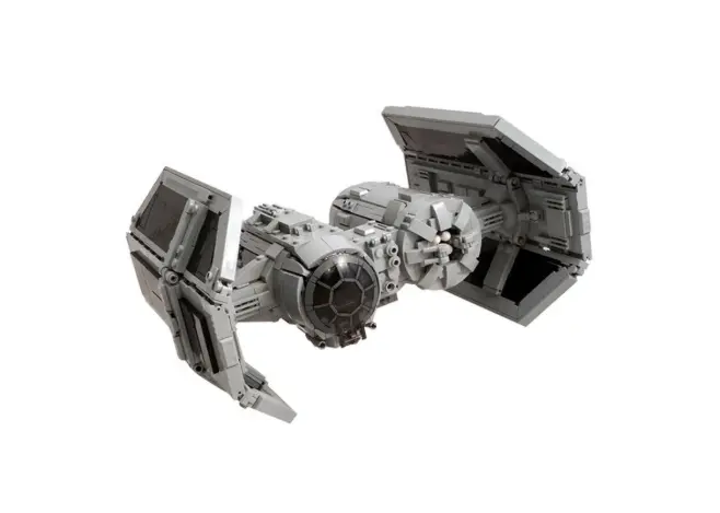 Bombardero Tie