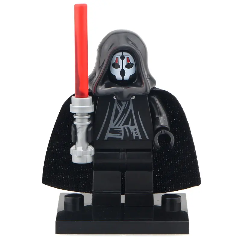  Darth Nihilus