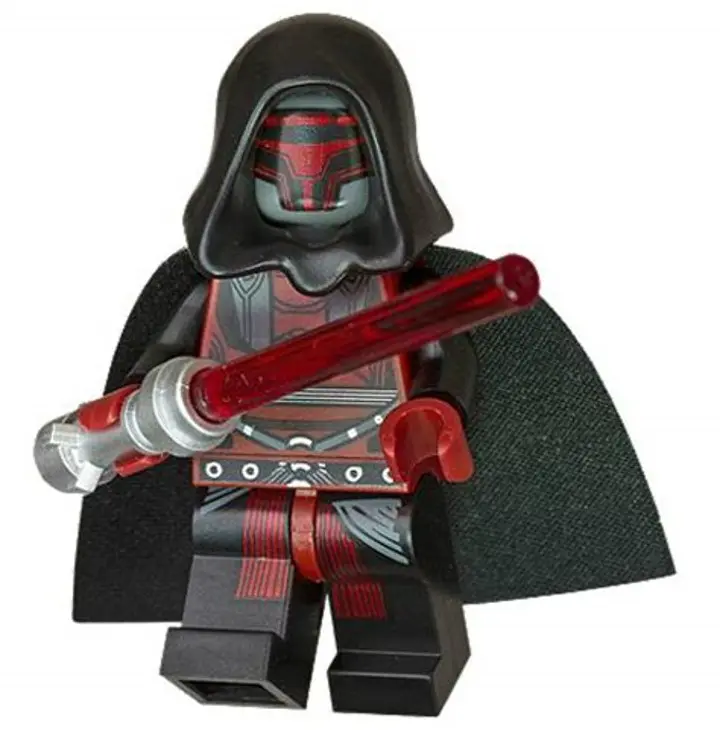  Darth Raven