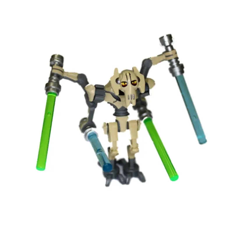  General Grievous 2