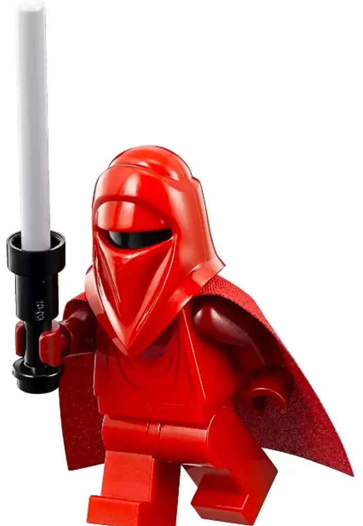  Guardia Real Imperial