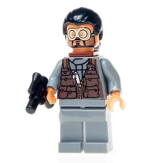 Bodhi Rook