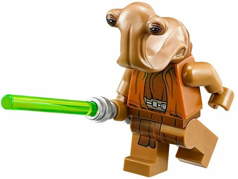  Maestro Jedi Ithoriano