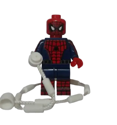  Spider Man 1