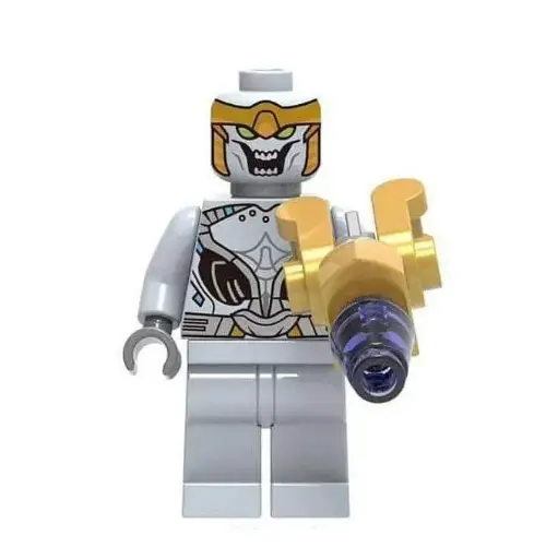  Chitauri