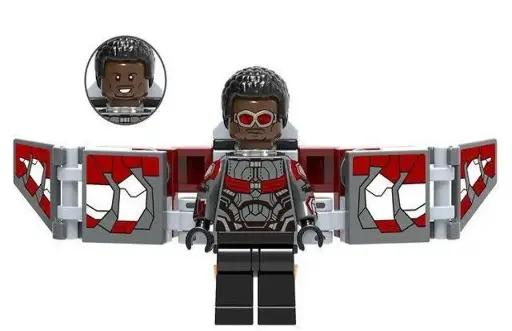  Falcon