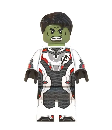  Hulk 2