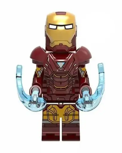  Iron Man 2