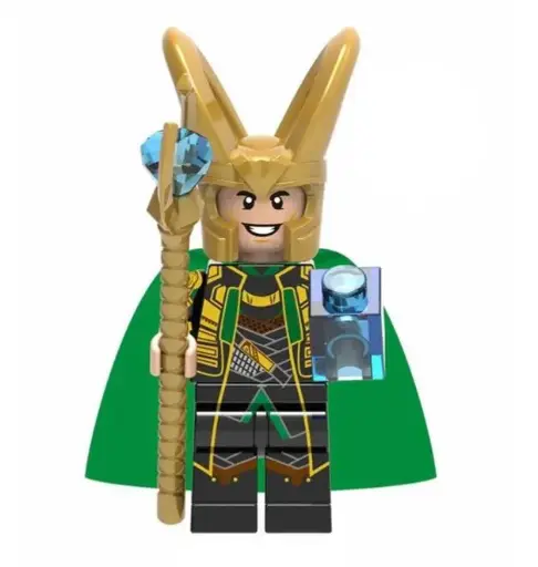  Loki 2