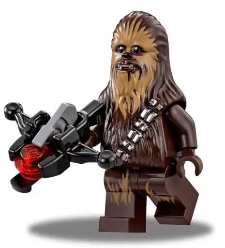 Chewbacca