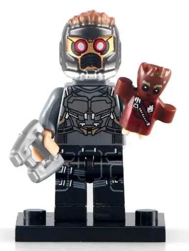  Star Lord