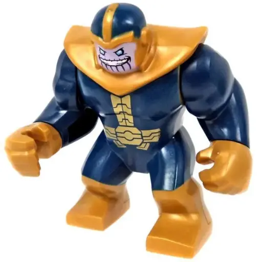  Thanos 1