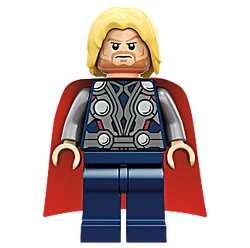  Thor 1
