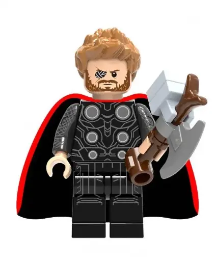  Thor 2