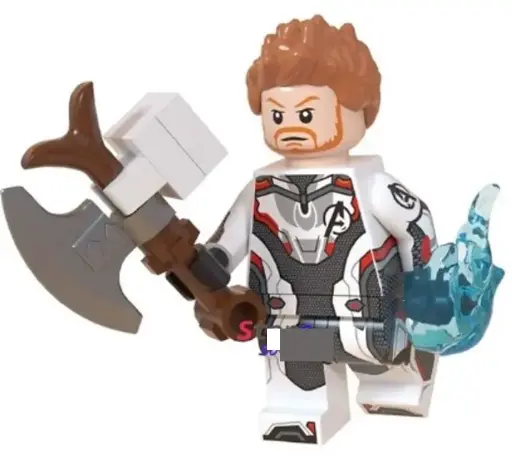  Thor 3