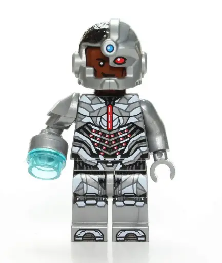  Cyborg