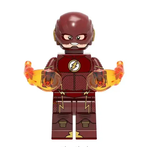  Flash 1