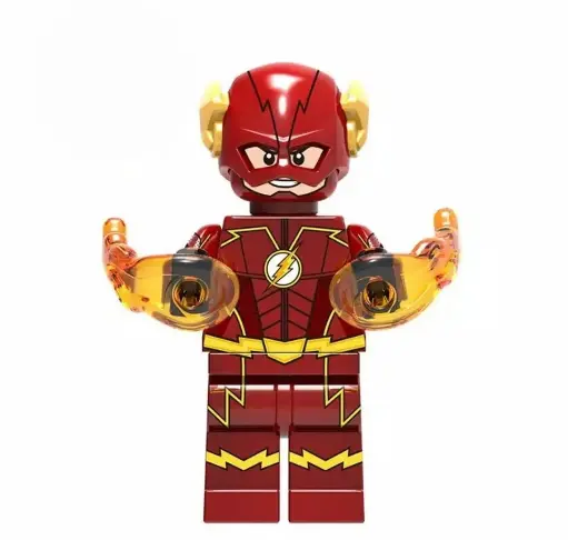  Flash 2