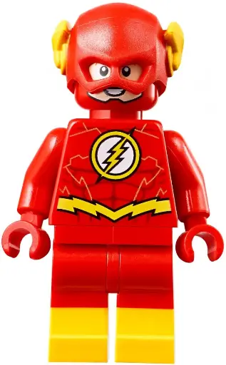  Flash 3