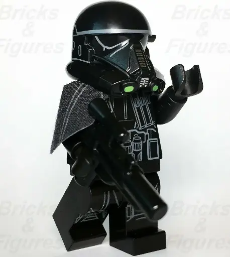 Death Trooper Imperial 