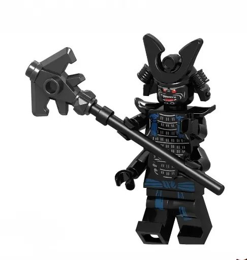  Garmadon