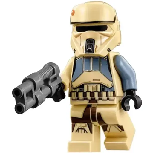 Shoretrooper Imperial 