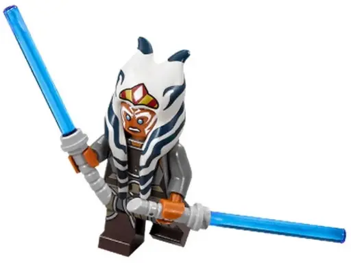 Ahsoka Tano