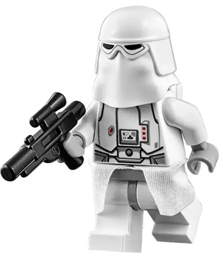 Snowtrooper