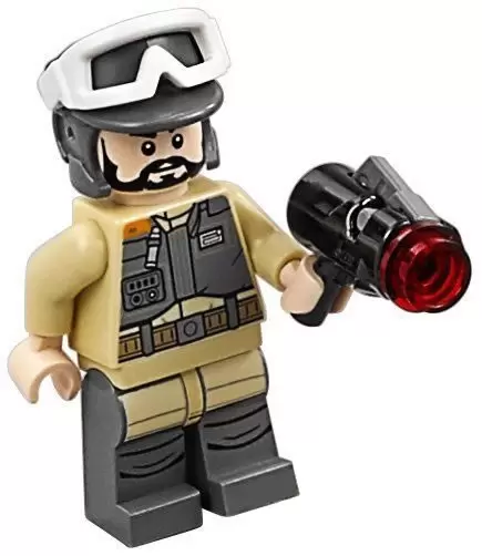 Rebel trooper 3