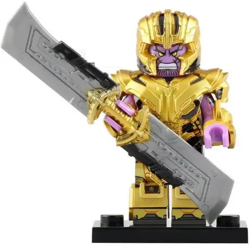 Thanos 3