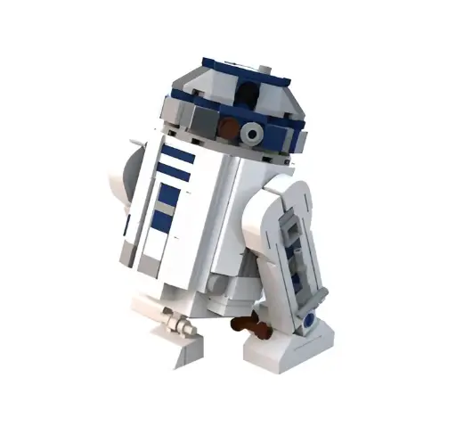 R2D2