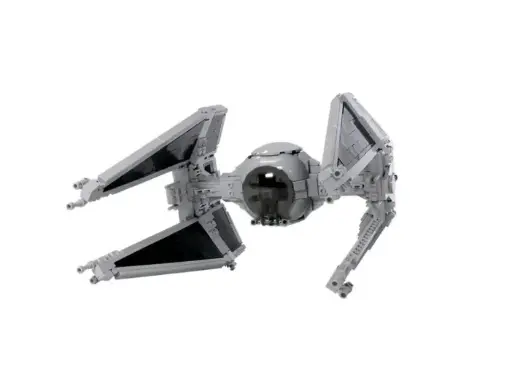 Caza Tie Interceptor