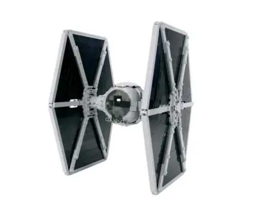Caza Tie Imperial